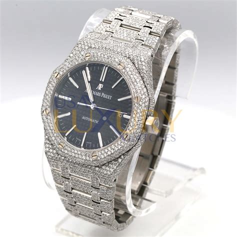 black diamond audemars piguet|audemars piguet royal diamond.